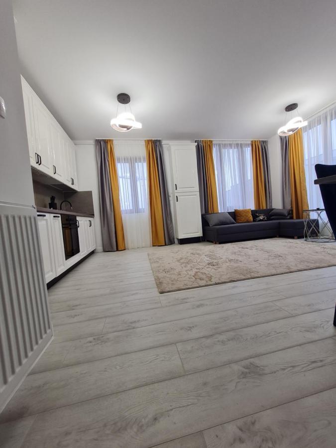 Toronto Deluxe Residence Timişoara Eksteriør billede