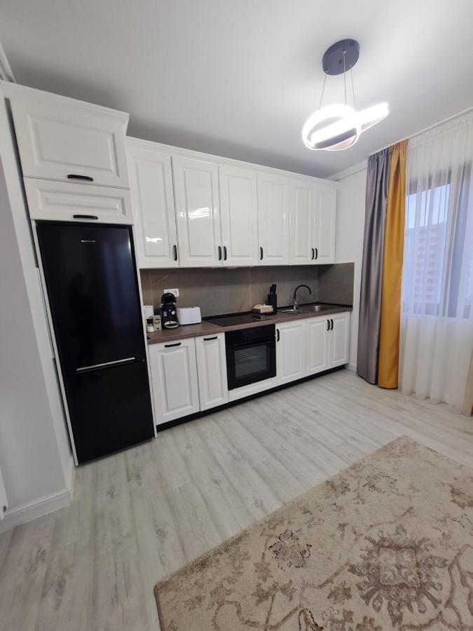 Toronto Deluxe Residence Timişoara Eksteriør billede